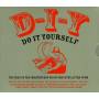 Soul Jazz Records Presents / Various - D-I-Y,Do It Yourself-The Rise Of The Independent