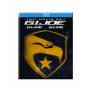 G.i Joe: 1 & 2 / (uk) - G.i Joe: 1 & 2 [EURO-Version, Regio 2]