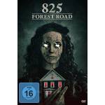 Tiberius - 825 Forest Road (dvd) Min: 98/dd5.1/ws [DE-Version, Regio 2/B]