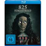 Tiberius - 825 Forest Road (br) Min: 101/dd5.1/ws [DE-Version, Regio 2/B]