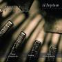 Antoine Fafard - Ad Perpetuum