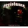 The Resistance - Torture Tactics
