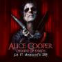 Alice Cooper - Theatre Of Death-Live At Hammersmith 2009