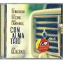 Con Alma Trio - Meets Jerry Bergonzi