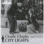 Carl Davis / City Lights Orchestra - City Lights
