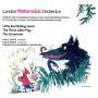 David Parry / London Philh.Orch. - Snowman-Little Red Riding Hood-
