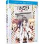 Jinsei: Life Consulting -The Complete Series - Jinsei: Life Consulting - The Complete Series [US-Version, Regio 1/A]