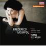 Olena Kushpler - Preludes/Canciones y danzas/+