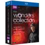 Wonders Collection With Prof. Brian Cox - Wonders Collection With Prof. Brian Cox [US-Version, Regio 1/A]