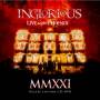 Inglorious - MMXXI Live At The Phoenix