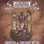 Napoleon Skullfukk - Swollen & Torture Metal