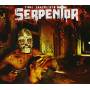 Serpentor - Final Sangriento