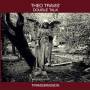 Theo Travis - Transgression