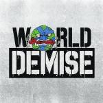 World Demise - World Demise (Black Vinyl+Downloadkarte)