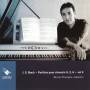Bruno Procopio - Partiten fr Cembalo