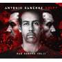 Antonio Sanchez - SHIFT (Bad Hombre Vol.2)
