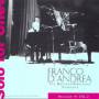 franco D'andrea - Solo For Chet