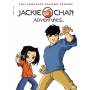 Jackie Chan Adventures: Comp Second Ssn (9pc) - Jackie Chan Adventures: Comp Second Ssn [Regio free (0)]