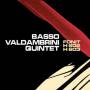 Basso Valdambrini Quintet - Fonit H602-H603 (Deluxe Edition 2LP+CD)