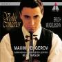 Maxim Vengerov - Mendelssohn & Bruch: Violin Concerto