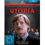 Sohrab Shahid Saless - Utopia (mit Manfred Zapatka) (Filmjuwelen) (Blu-ra [DE-Version, Regio 2/B]