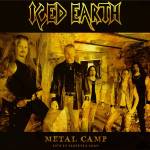 Iced Earth - Metal Camp (Lim. Ed. / Marbled Gold)