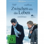Stephane Brize - Zwischen uns das Leben [DE-Version, Regio 2/B]