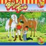 Bibi & Tina - Folge 54:Das Amulett der Grfin