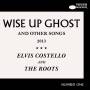 Elvis Costello & The Roots - Wise Up Ghost (deluxe Edition)