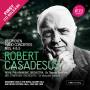 Robert Casadesus / Beecham / Sargent / RPO / BBC SO - Klavierkonzerte 4,5