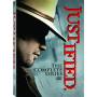 Justified: Seasons One -Six (19pc) / (box Ac3 Ws) - Justified: Seasons One - Six [US-Version, Regio 1]