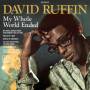 David Ruffin - My Whole World Ended