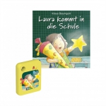 Lauras Stern - Laura kommt in die Schule