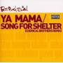 Fatboy Slim - Ya Mama/song For Shelter