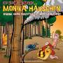 Die Kleine Schnecke Monika Huschen - 48: Warum haben Prachtkfer einen Feuermelder?