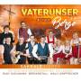 Various - Vaterunser der Berge
