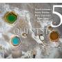 Dave Liebman / Randy Brecker / Marc Copland - Quint5t