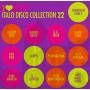 Various - ZYX Italo Disco Collection 22