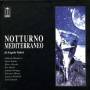 Angelo Valori - Notturno Mediterraneo