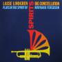 Lasse Lindgren - Spirits