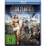 Nick Simon - 2 Lava 2 Lantula (Blu-Ray) [DE-Version, Regio 2/B]