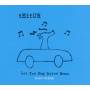 Teitur - Let The Dog Drive Home