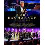 burt Bacharach - A Life In Song (Blu-ray Digipak) [DE-Version, Regio 2/B]