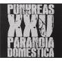 Punkreas - Xxv Paranoia Domestica