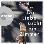 Katharina Thalbach - Die Liebe sucht ein Zimmer