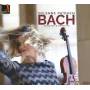 Solenne Paidassi - Die Sonaten und Partiten fr Violine solo