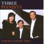 Gorch Fock - Three Pianists