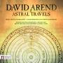 Arend / Arend / Moravian Philharmonic Orchestra - Astral Travels