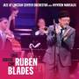Jazz At Lincoln Center Orchestra / Wynton Marsalis - Una Noche Con Rubn Blades