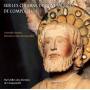 C Joussellin / Ensemble Amadis - Sur Les Chemins De ST Jacques